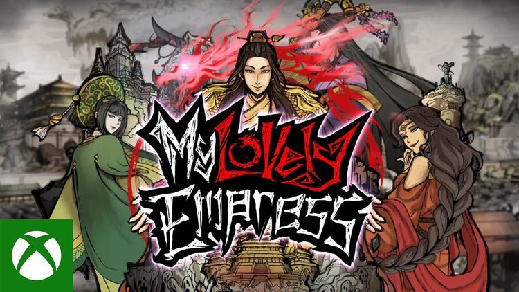 My Lovely Empress PC Steam CD Key