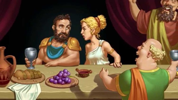 12 Labours of Hercules IV: Mother Nature PC Steam CD Key