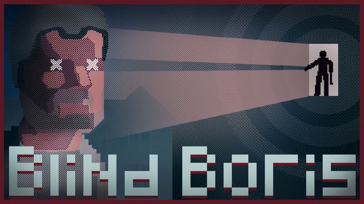 Blind Boris Steam CD Key