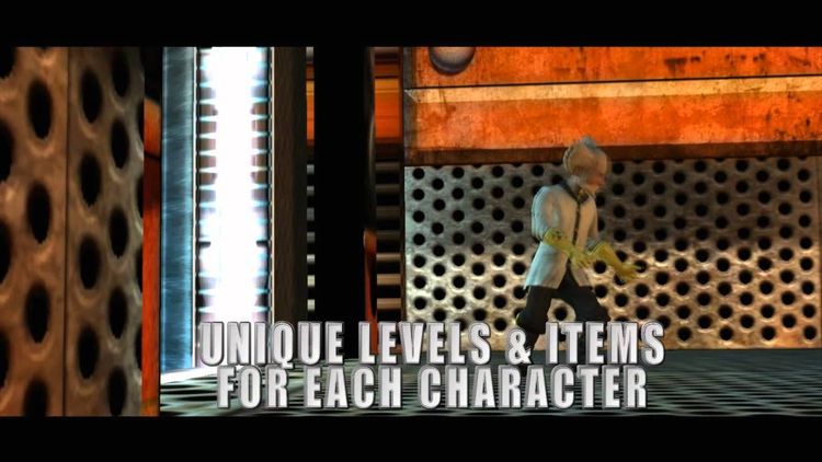 MDK Combo Steam CD Key