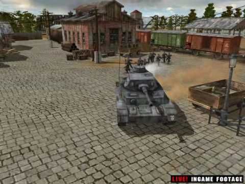 Codename: Panzers Cold War - Full DLC Pack Steam CD Key