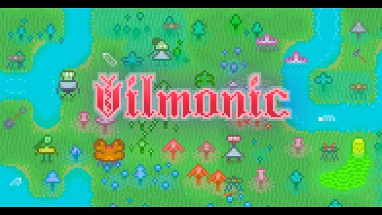 Vilmonic Steam CD Key
