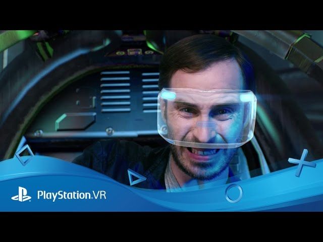 PlayStation VR Worlds EU PS4 CD Key
