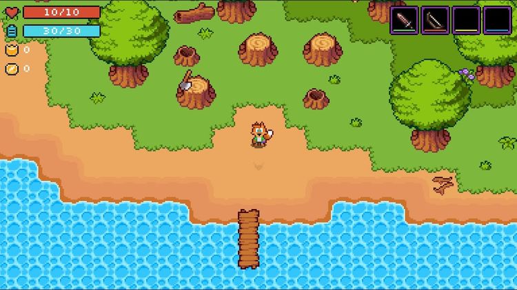 Reynard Steam CD Key