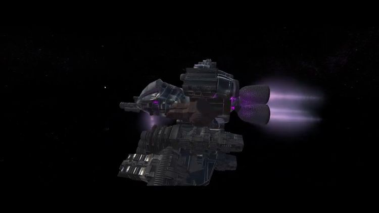 Evasion from cluster 42 Steam CD Key