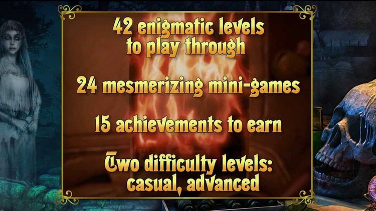 Alchemy Mysteries: Prague Legends PC Steam CD Key