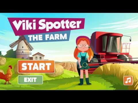 Viki Spotter: The Farm Steam CD Key