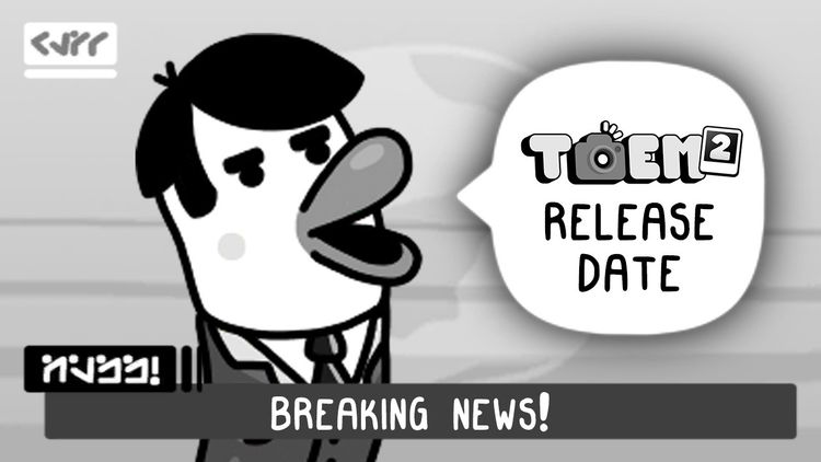 TOEM 2 PC Steam CD Key