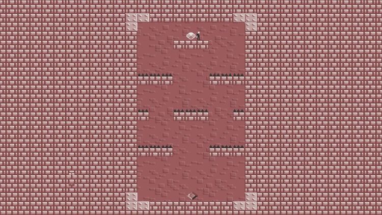 Piximalism EN Language Only PC Steam CD Key