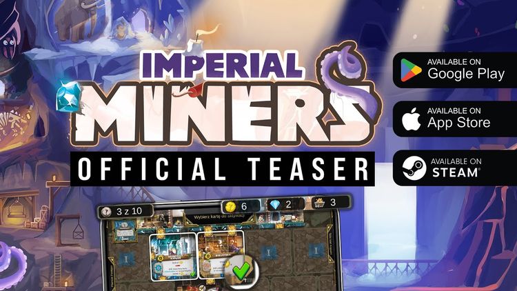 Imperial Settlers: Imperial Miners PC Steam CD Key