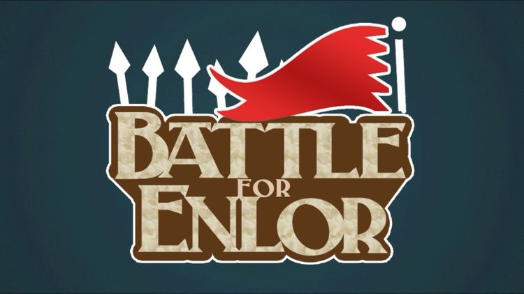 Battle for Enlor Steam CD Key