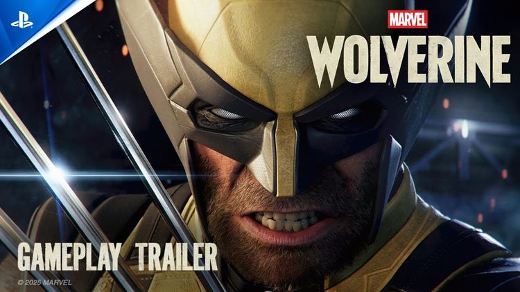 Marvel's Wolverine PS5 Account