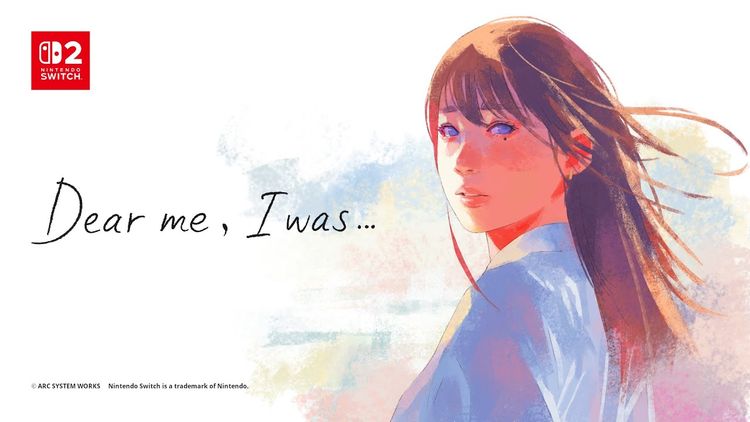 Dear me, I was... PC Steam CD Key