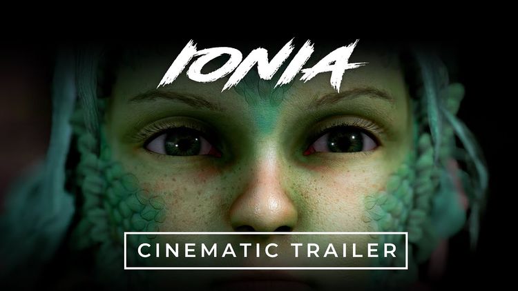  Ionia Steam CD Key