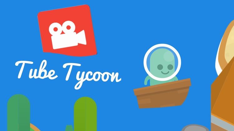 Tube Tycoon Steam CD Key