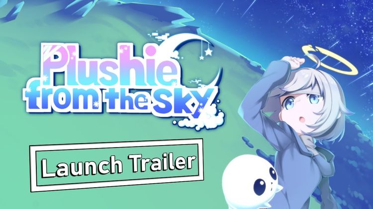Plushie from the Sky PC Steam CD Key