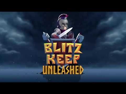 BlitzKeep Unleashed Steam CD Key