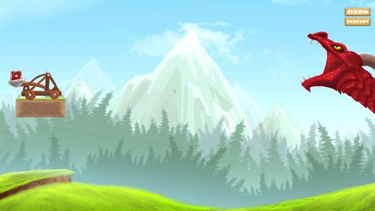 NARK THE DRAGON Steam CD Key