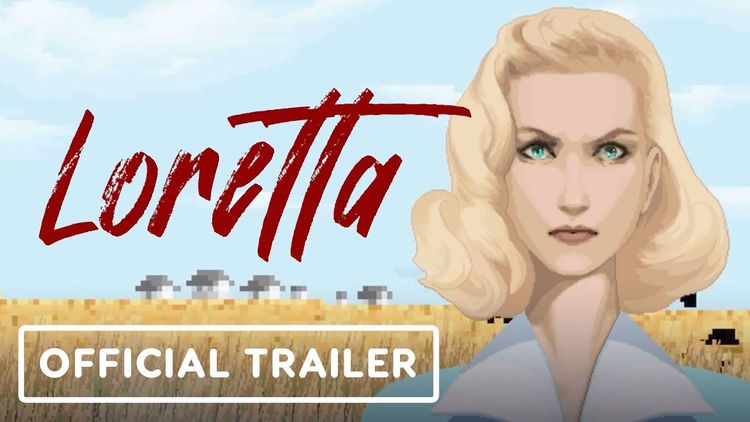 Loretta PC Steam CD Key