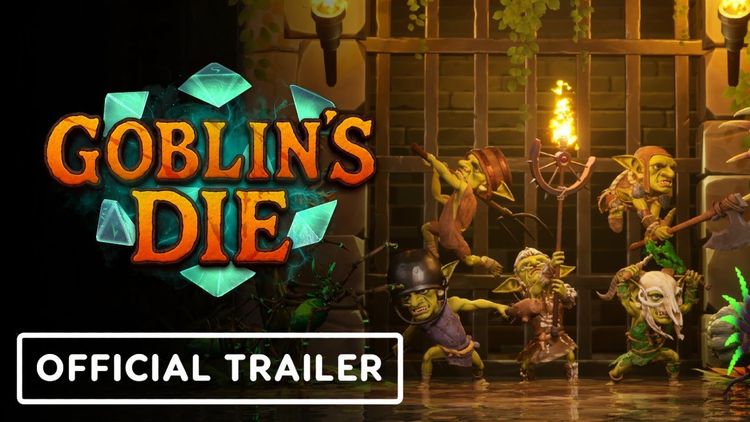 Goblin's Die PC Steam CD Key