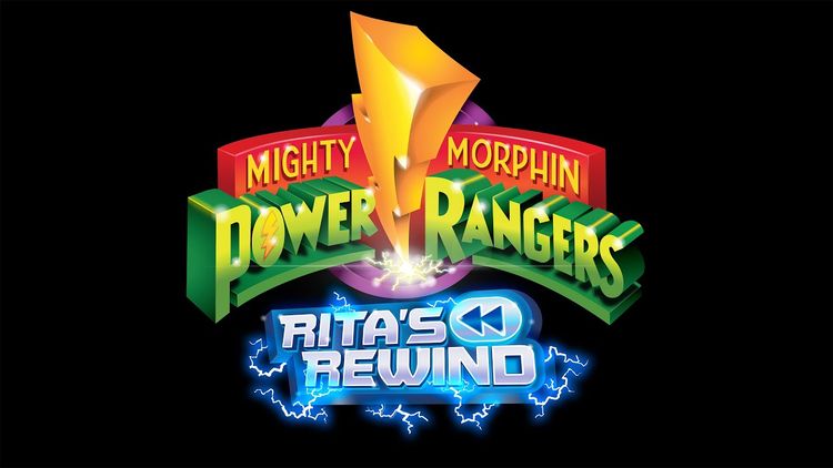Mighty Morphin Power Rangers: Rita's Rewind EU PC Steam CD Key