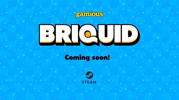 Briquid Steam CD Key