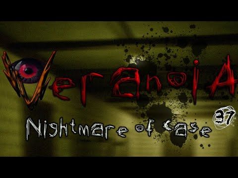 Veranoia: Nightmare of Case 37 PC Steam CD Key
