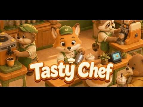 Tasty Chef PC Steam CD Key