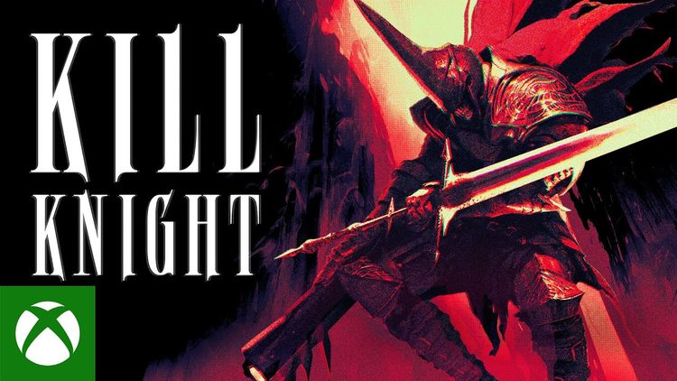 KILL KNIGHT XBOX One / Xbox Series X|S Account