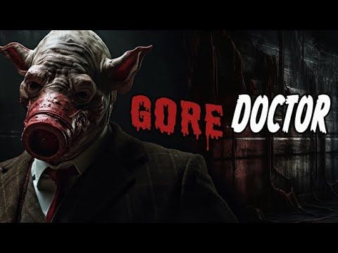 Gore Doctor PC Steam CD Key