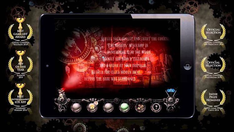Steampunker Steam CD Key