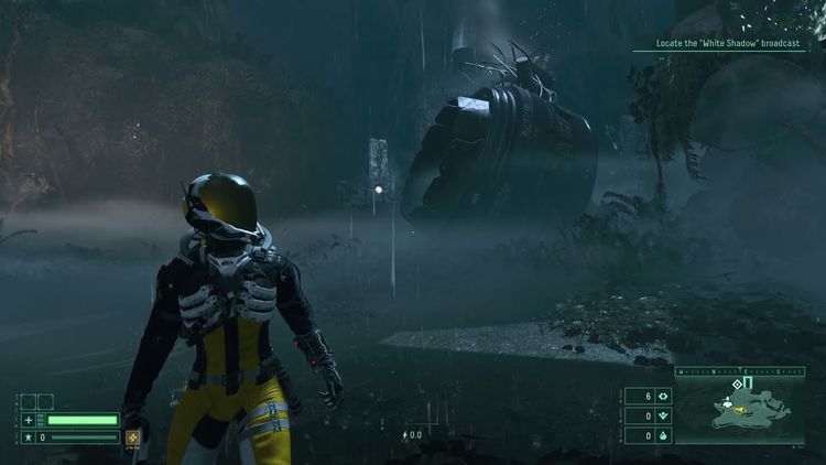 Returnal - Astra Suits DLC EU PS4 / PS5 CD Key