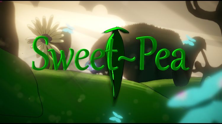 Sweet Pea Steam CD Key