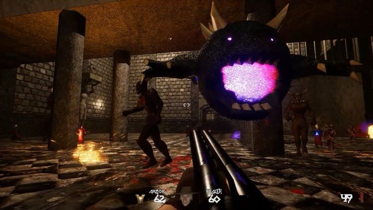 Bloom Steam CD Key