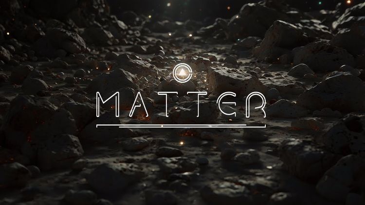 Matter PC Steam CD Key
