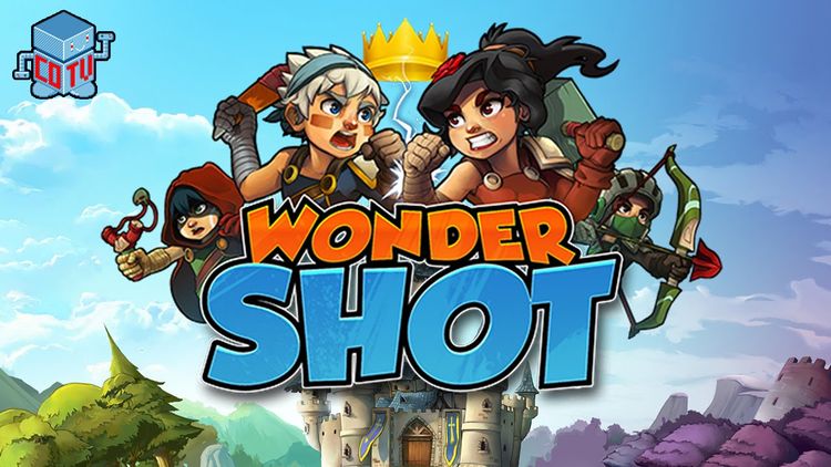 Wondershot Steam CD Key