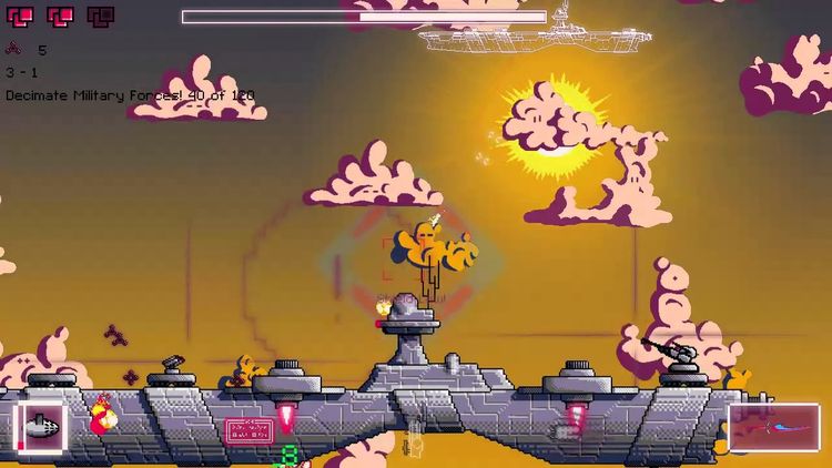 Hyperspace Dogfights PC Steam CD Key