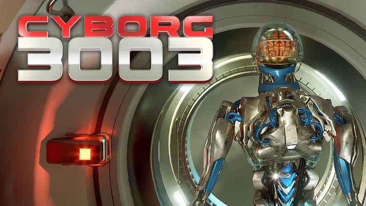 Cyborg3003 PC Steam CD Key