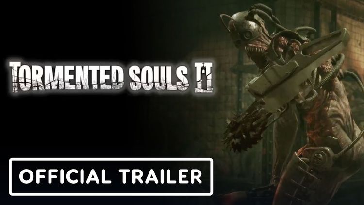 Tormented Souls 2 Deluxe Edition PC Steam Account