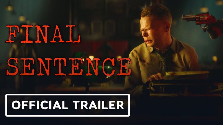 Final Sentence PC Steam CD Key