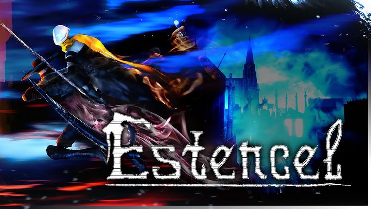 Estencel Steam CD Key