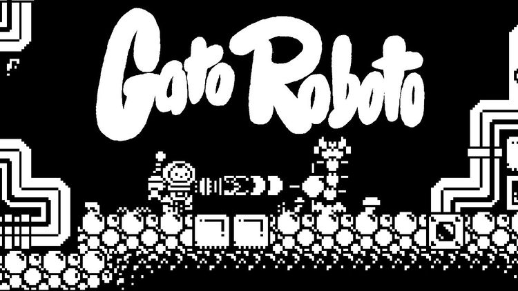 Gato Roboto PC Steam CD Key