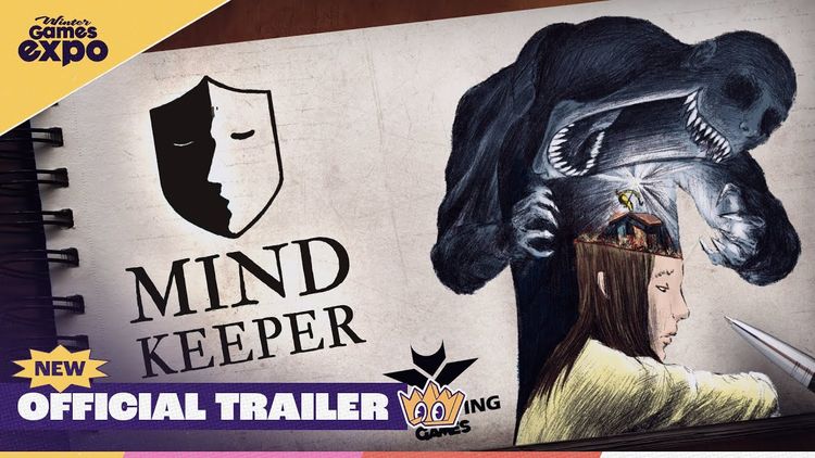 Mind Keeper PC Steam CD Key