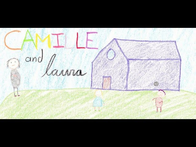 Camille and Laura PC Steam CD Key