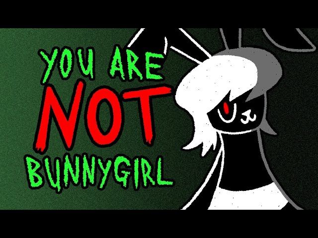 You Are NOT Bunnygirl PC Steam CD Key
