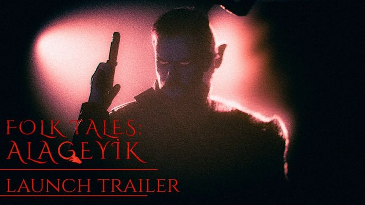 Folk Tales: Alageyik PC Steam CD Key