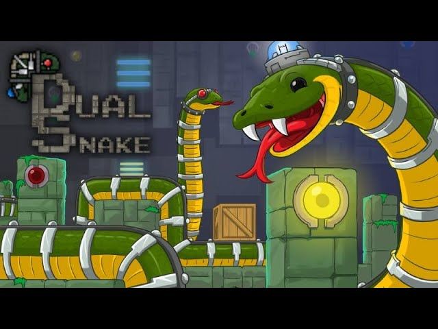 Dual Snake Steam CD Key