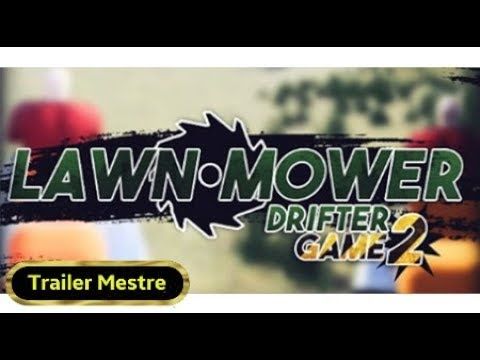 Lawnmower Game 2: Drifter PC Steam CD Key