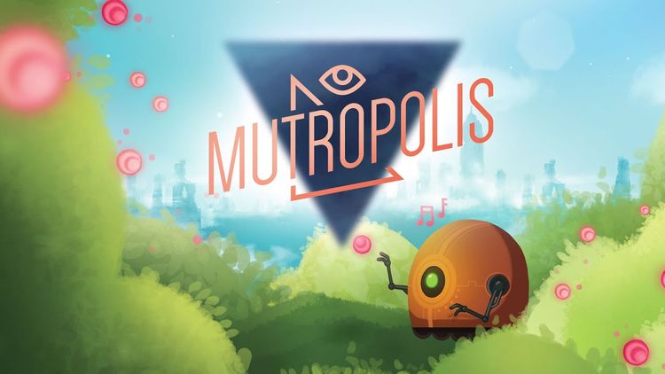 Mutropolis PC Steam CD Key