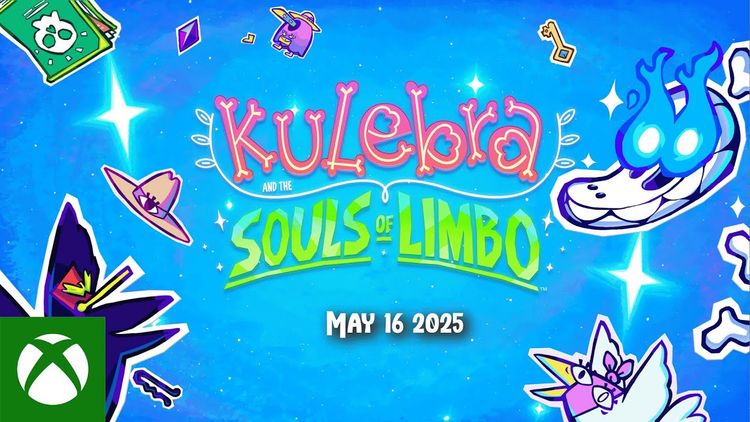 Kulebra and the Souls of Limbo PC Steam CD Key